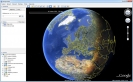 Náhled k programu Google earth ke stažení zdarma